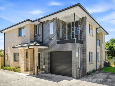 2 / 70 Rooty Hill Road North, Rooty Hill
