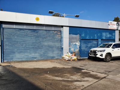 18 Bermill St, Rockdale