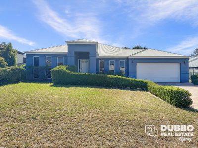 9 Robina Crescent, Dubbo