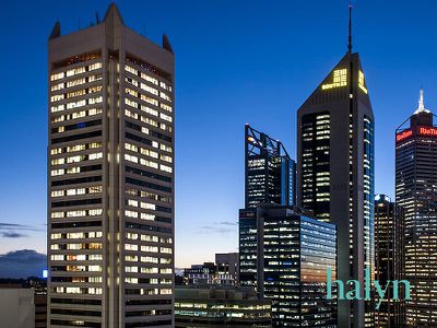 6 / 580 Hay Street, Perth