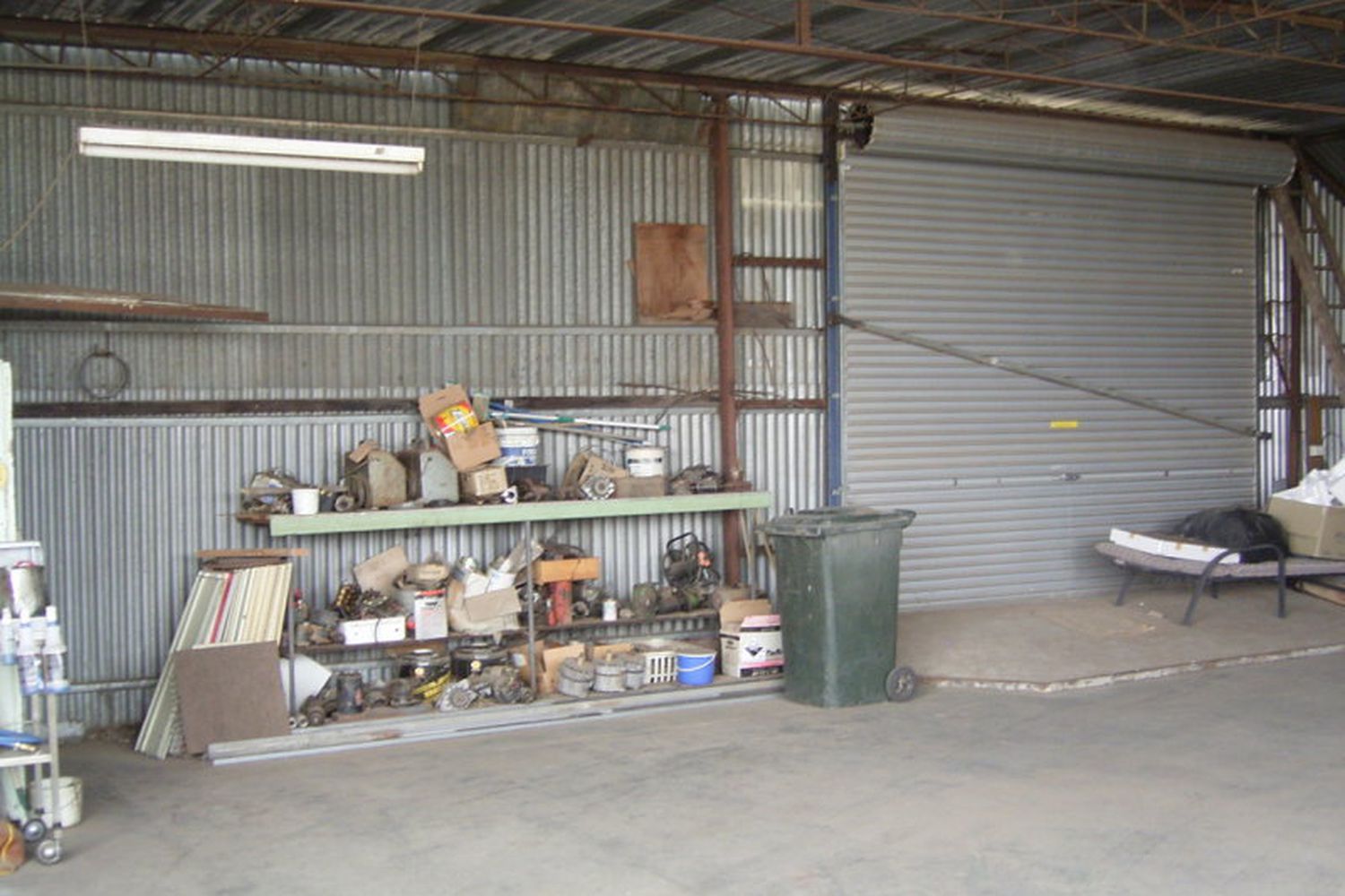 Warracknabeal