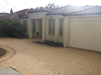 61C Leake Street, Bayswater