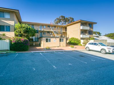 3 / 161 Holland Street, Fremantle