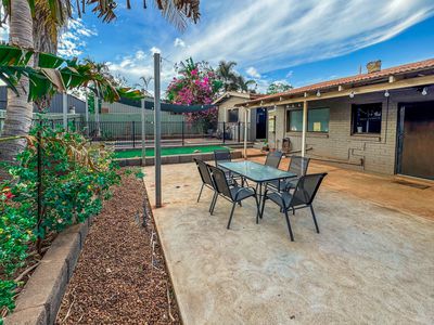 159 Anderson Street, Port Hedland