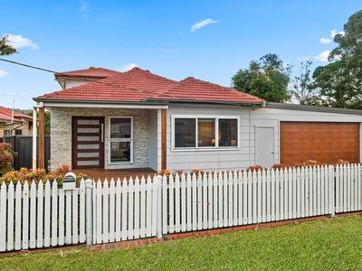 109 Fisher Street, Oak Flats