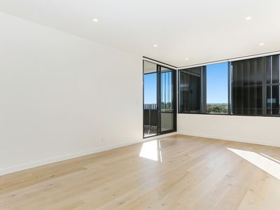 Penthouse / 22 George Street, Leichhardt