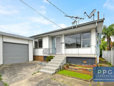 10, 12 & 12A Booth Street, Arncliffe
