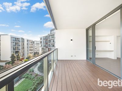 405s / 5 Lardelli Drive, Ryde