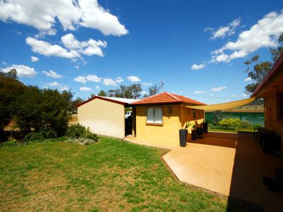 1 GALWAY AVENUE, Gunnedah