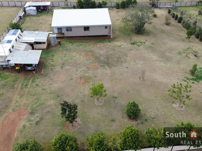 17 PEROONE Street, Wondai