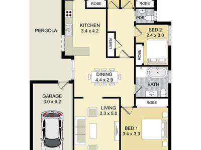 4 Topper Place, Englorie Park