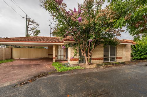 8 / 62 Manning Road, Wilson