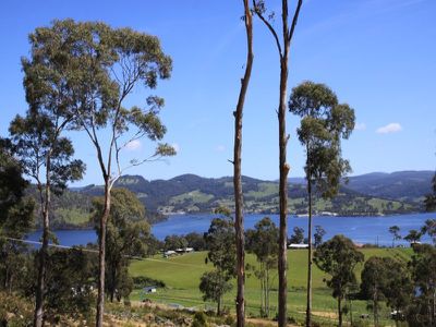 902B Cygnet Coast Road, Wattle Grove