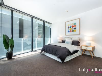 507 / 576 St Kilda Road, Melbourne