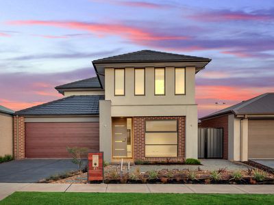 21 Destiny Drive, Cranbourne North