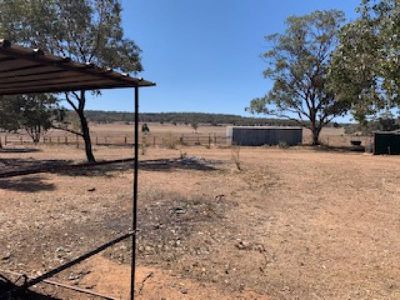 179 Blackjack Road, Gunnedah