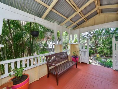 2A Rowland Terrace, Sadliers Crossing
