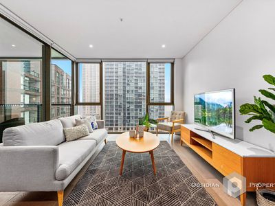 1601 / 81 Harbour Street, Haymarket