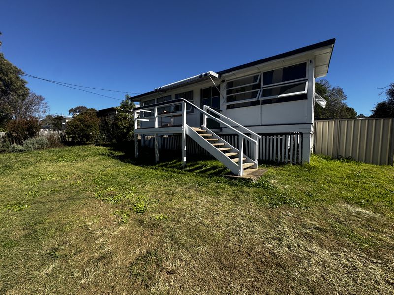 9 Gipps Street, Nanango