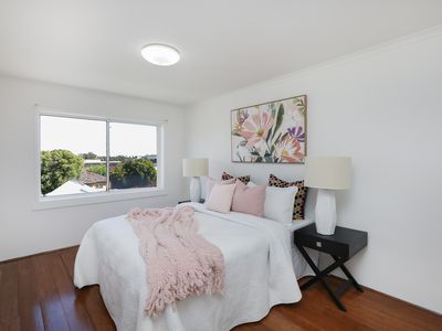 8 / 43 Roxburgh Street, Ascot Vale