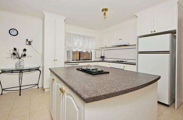 40 Paramatta Walk, Craigieburn
