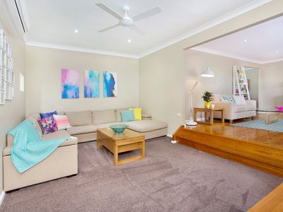 4 Swain Crescent, Dapto