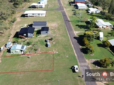 18 Boondooma Dam Lookout Road, Okeden