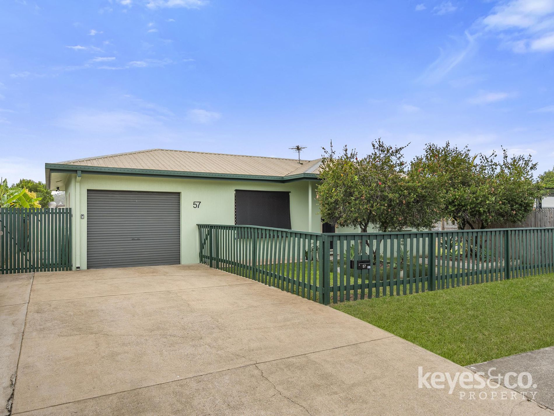 57 Burnda Street, Kirwan