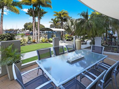 4 / 42-56 River Esplanade, Mooloolaba