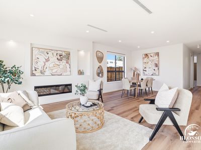 3 Hannah Street, Box Hill