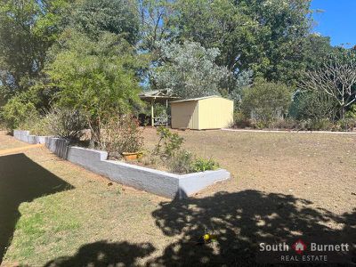 111 MOORE Street, Kingaroy