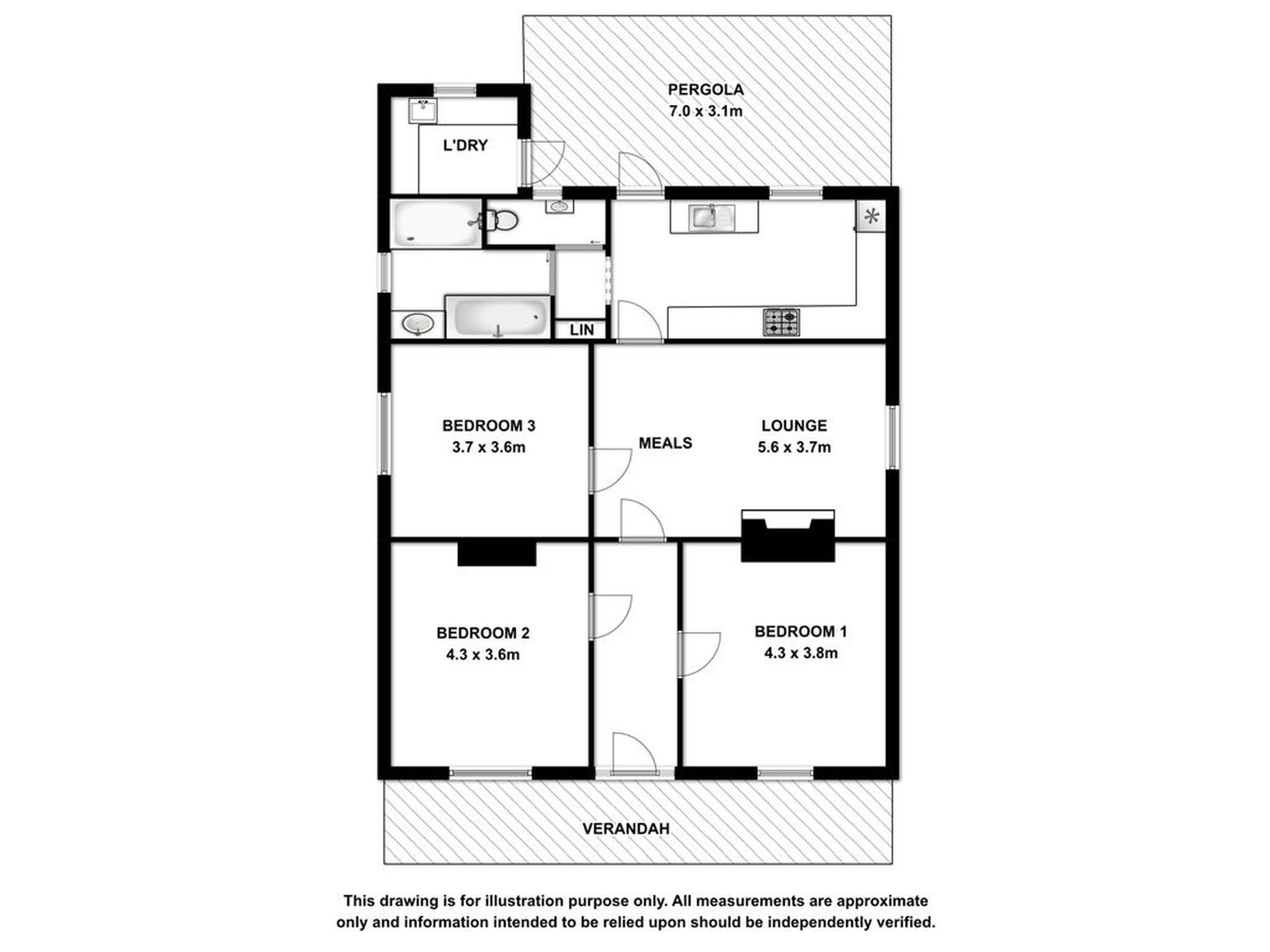 22 Main Street, Millicent