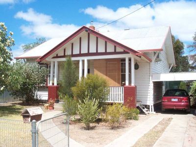 Dimboola