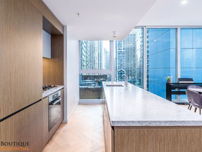 1209 / 117 Bathurst Street, Sydney