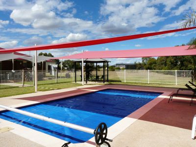 Tocumwal
