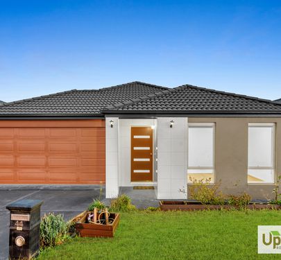 44 Macumba Drive, Clyde North