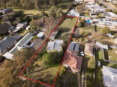 230 High Street, Nagambie