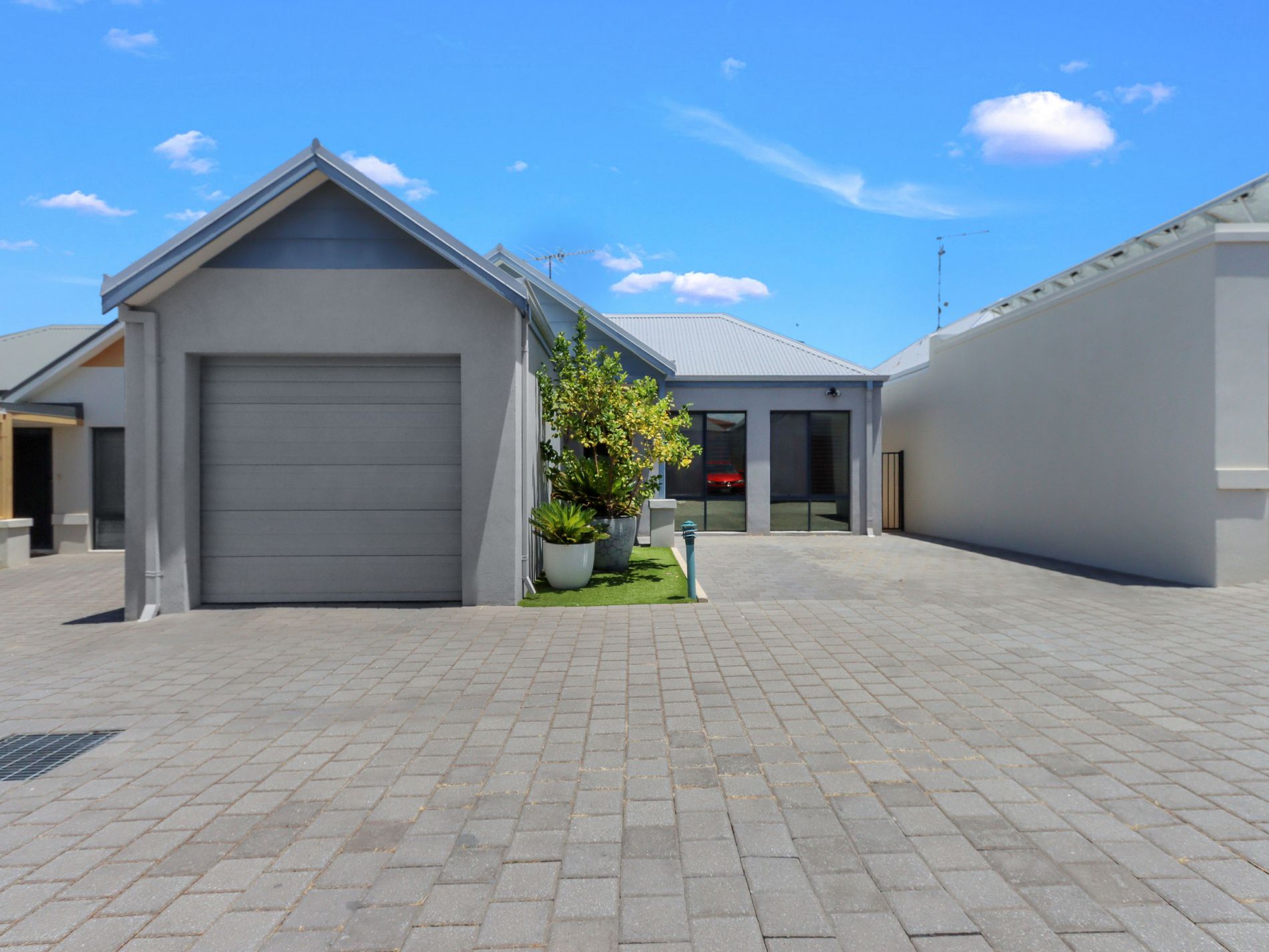 12 / 15 Creery Street, Dudley Park