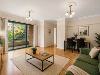 4/13-17 Bailey Street, Westmead