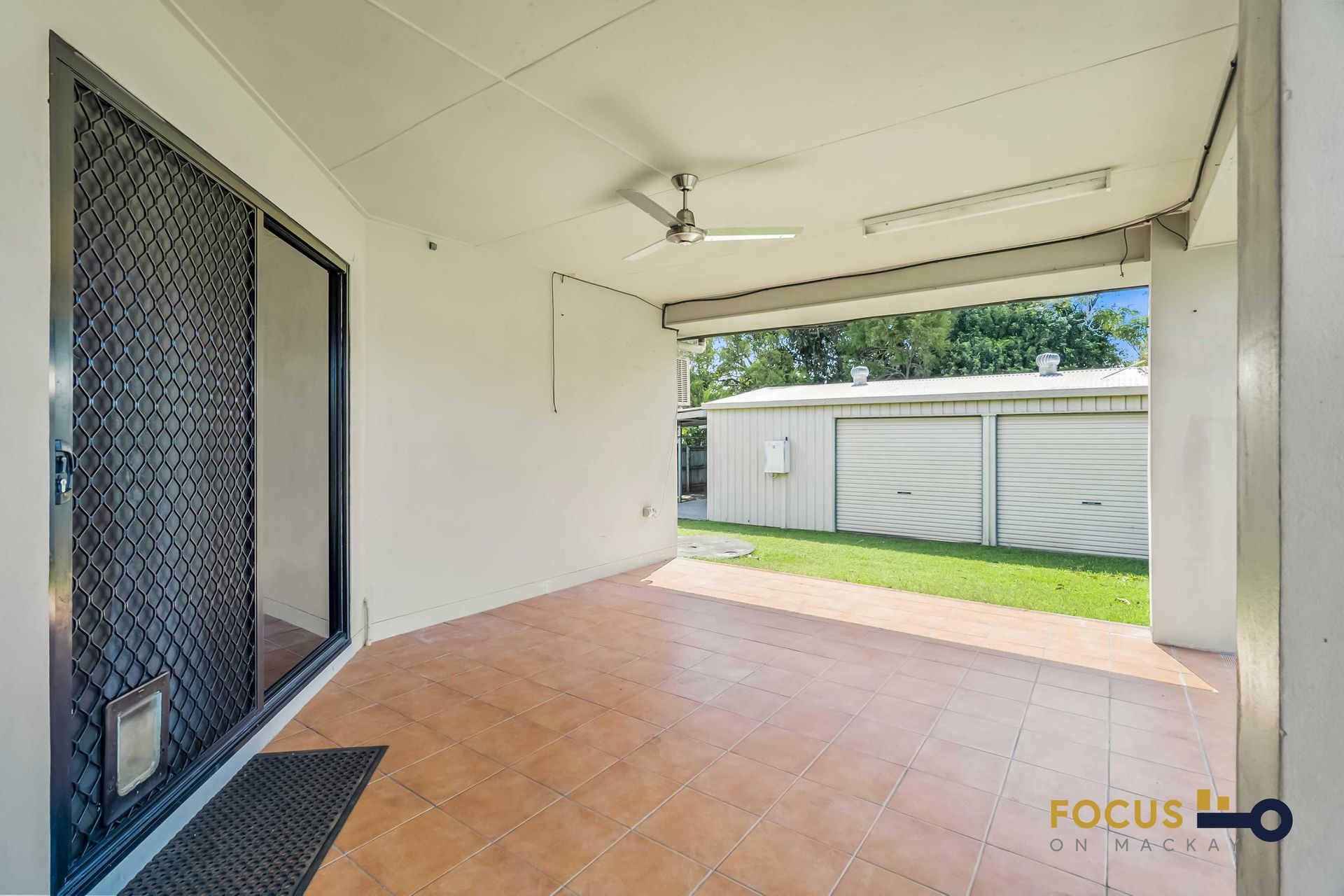 23 Murphy Street, Seaforth