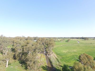 899 River Road, Murrabit West