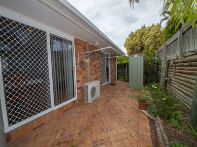 17 / 11 Newtown Street, East Ipswich