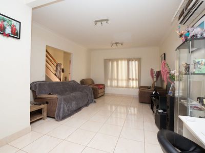 5 Ashburton Court, South Hedland