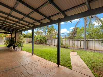 41 Demco Drive, Broome
