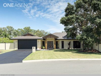 23 Eagle Beach Parade, Dundowran Beach