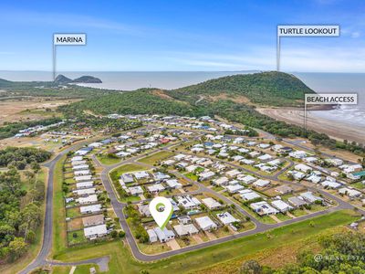 9 Beachside Circuit, Mulambin