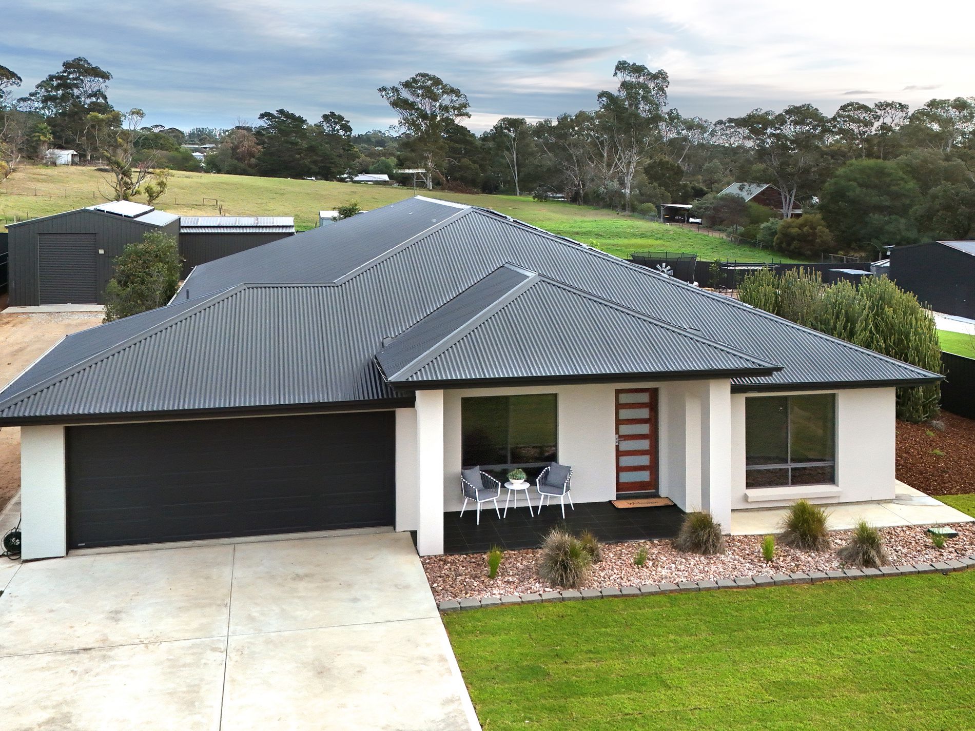 6 Timothy James Court, Murray Bridge