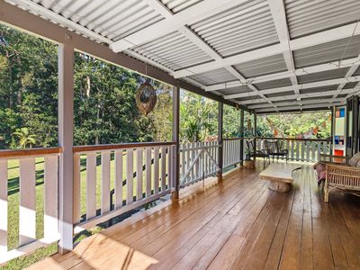 527 Gympie Kin Kin Road, Kin Kin