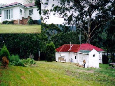 Ourimbah