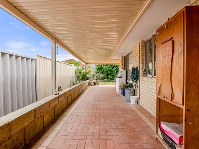 7 Wrasse Glade, Warnbro